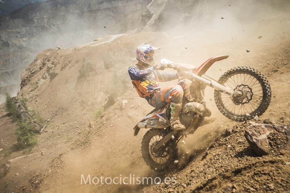 Erzberg Rodeo 2015. Fotos