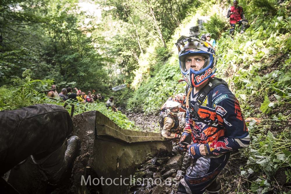 Erzberg Rodeo 2015. Fotos
