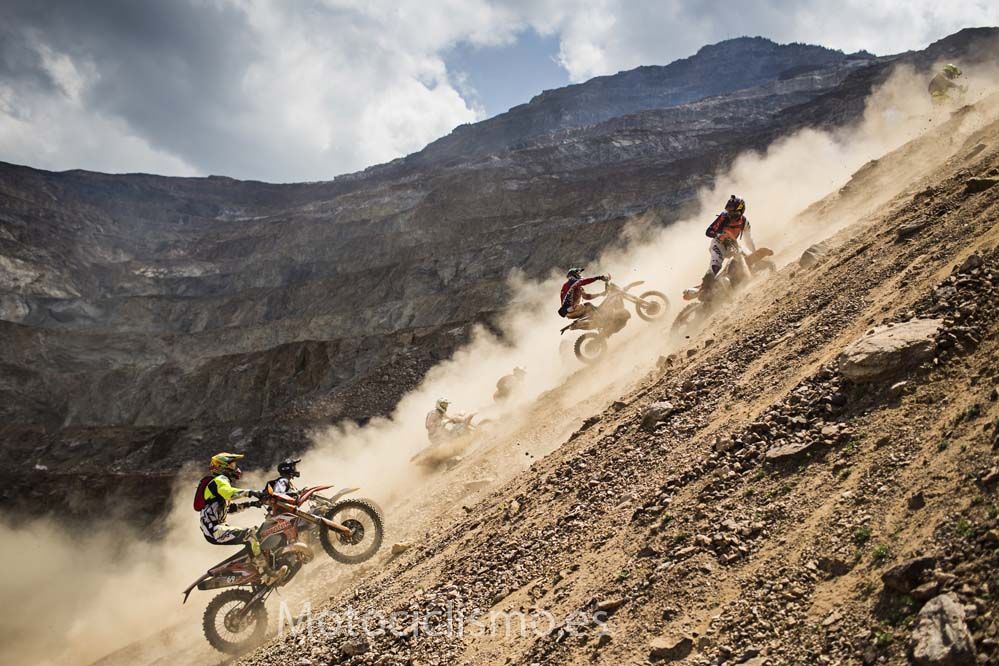Erzberg Rodeo 2015. Fotos