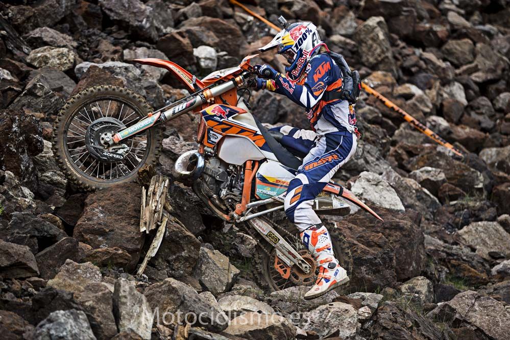 Erzberg Rodeo 2015. Fotos