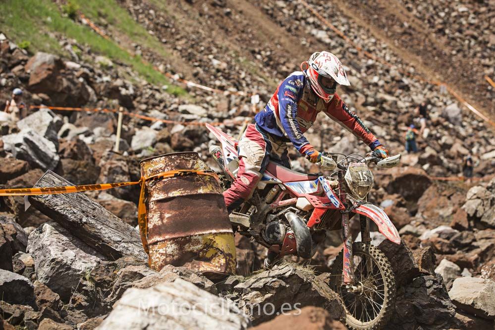 Erzberg Rodeo 2015. Fotos