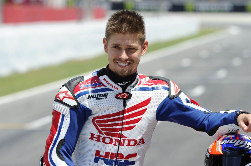 Fotos del Gran Premio de Catalunya de MotoGP 2015