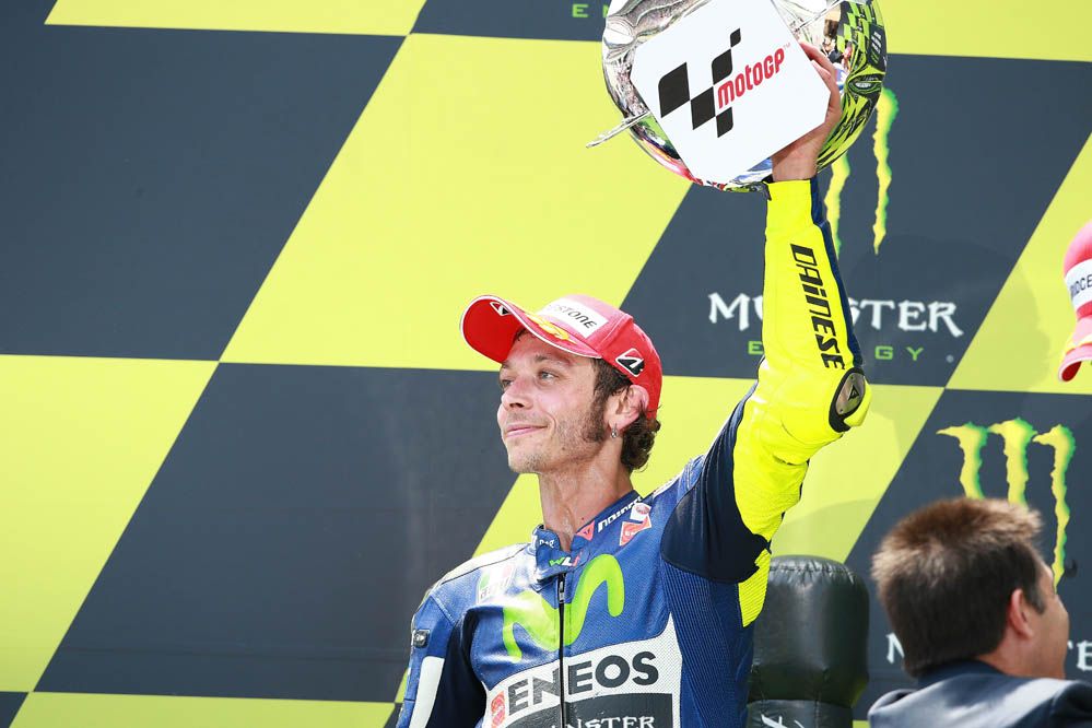 Fotos del Gran Premio de Catalunya de MotoGP 2015