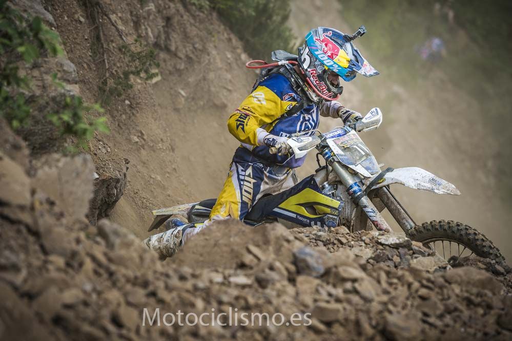 Erzberg Rodeo 2015. Fotos