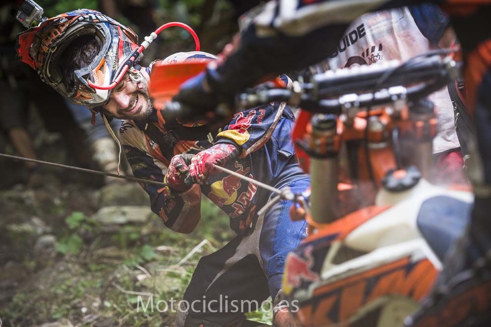 Erzberg Rodeo 2015. Fotos