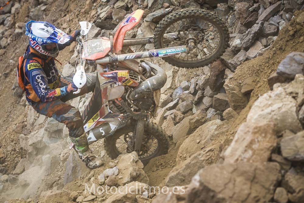 Erzberg Rodeo 2015. Fotos