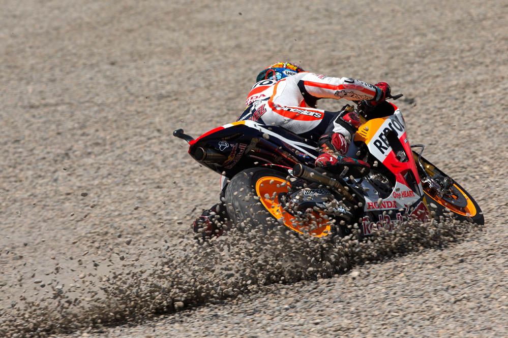 Fotos del Gran Premio de Catalunya de MotoGP 2015