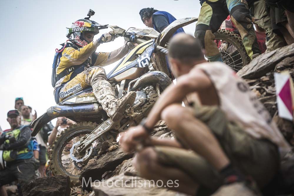 Erzberg Rodeo 2015. Fotos