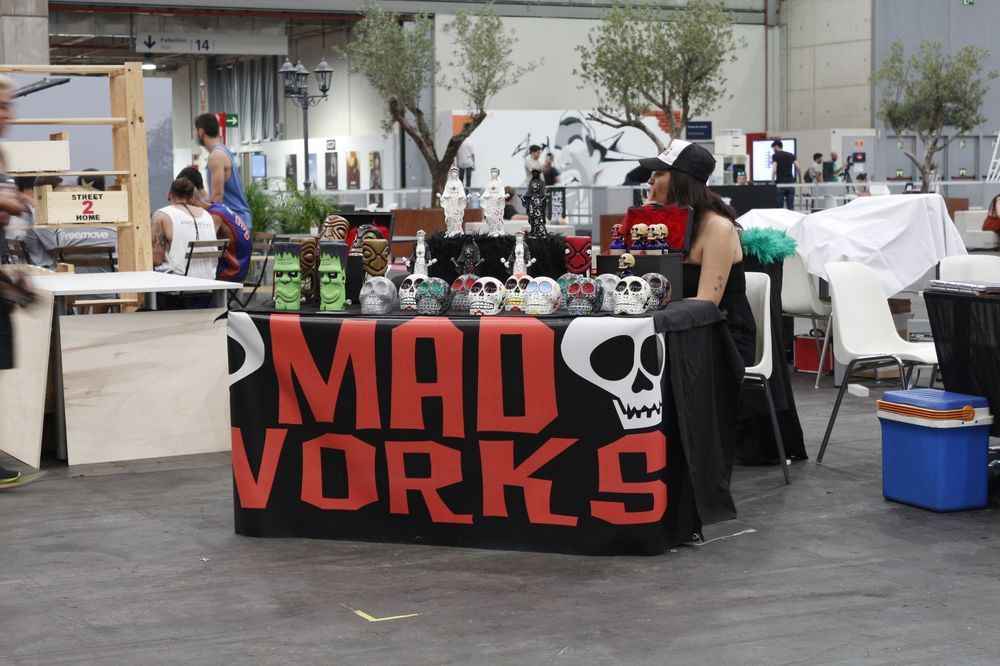Mulafest 2015 en fotos