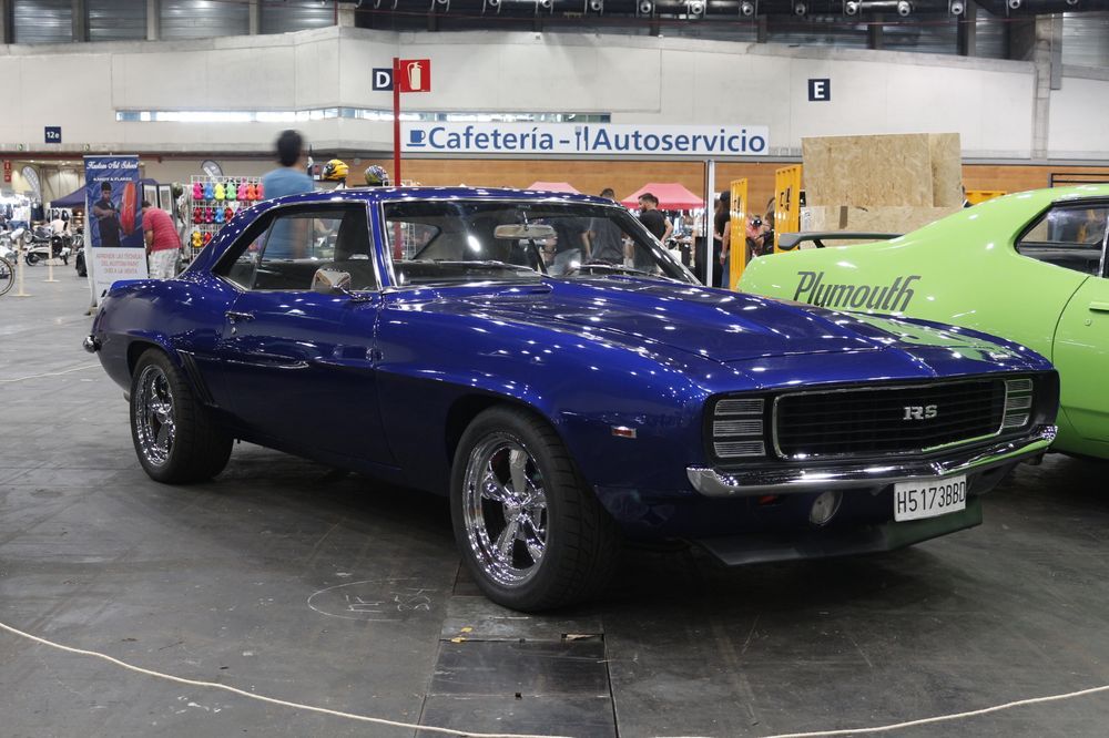 Mulafest 2015 en fotos