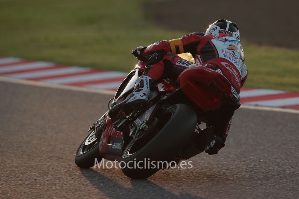 8 Horas de Suzuka 2015