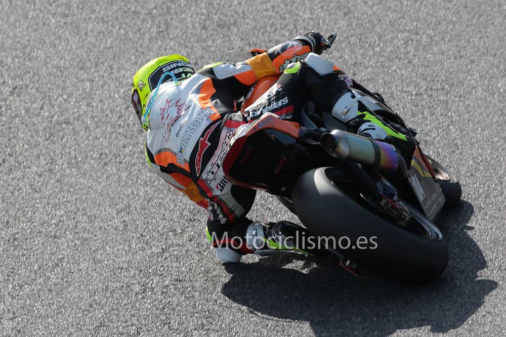 8 Horas de Suzuka 2015
