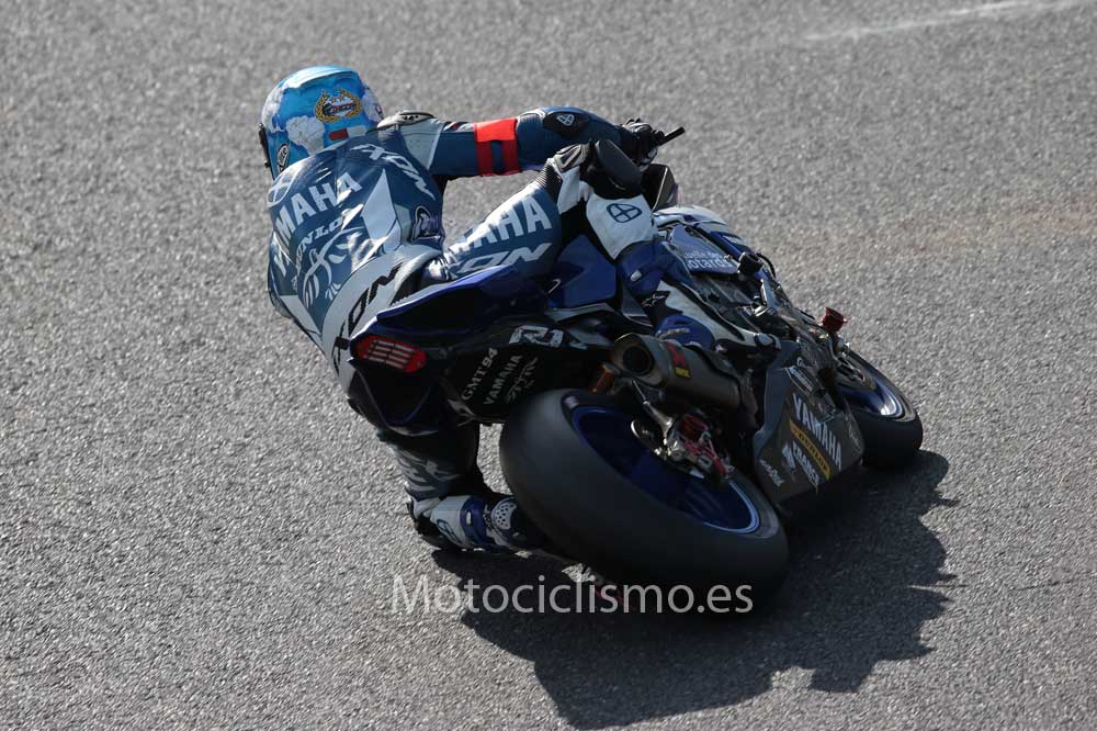8 Horas de Suzuka 2015