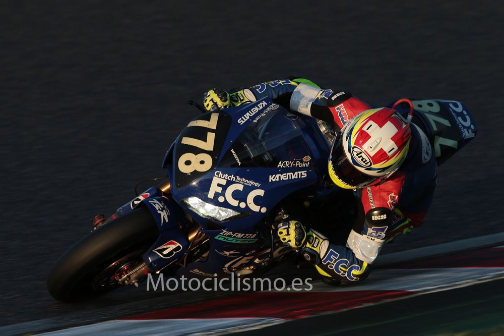 8 Horas de Suzuka 2015