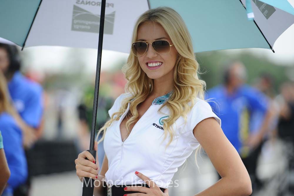 Las chicas de Brno 2015