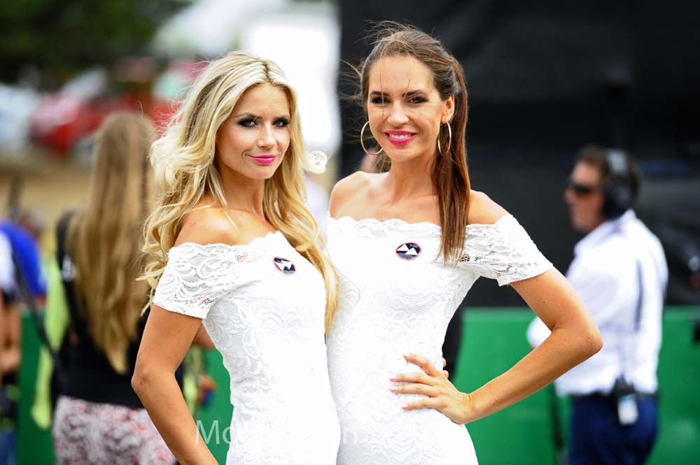 Las chicas de Brno 2015