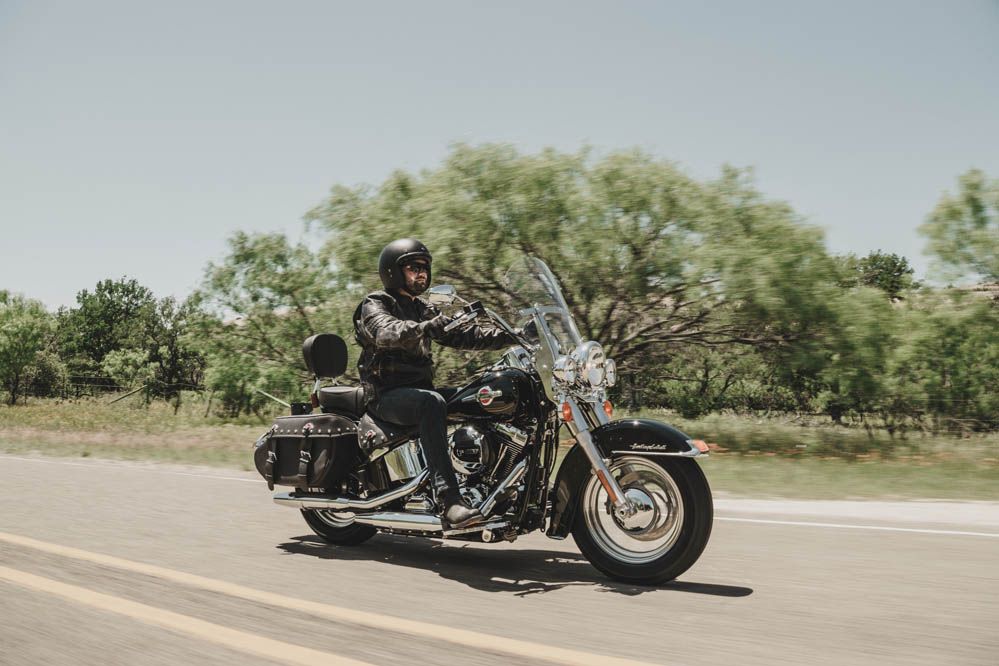 Novedades Harley-Davidson 2016
