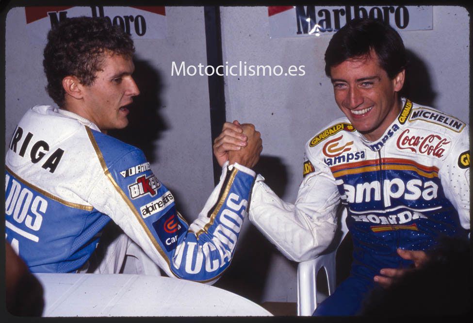 Homenaje a Joan Garriga