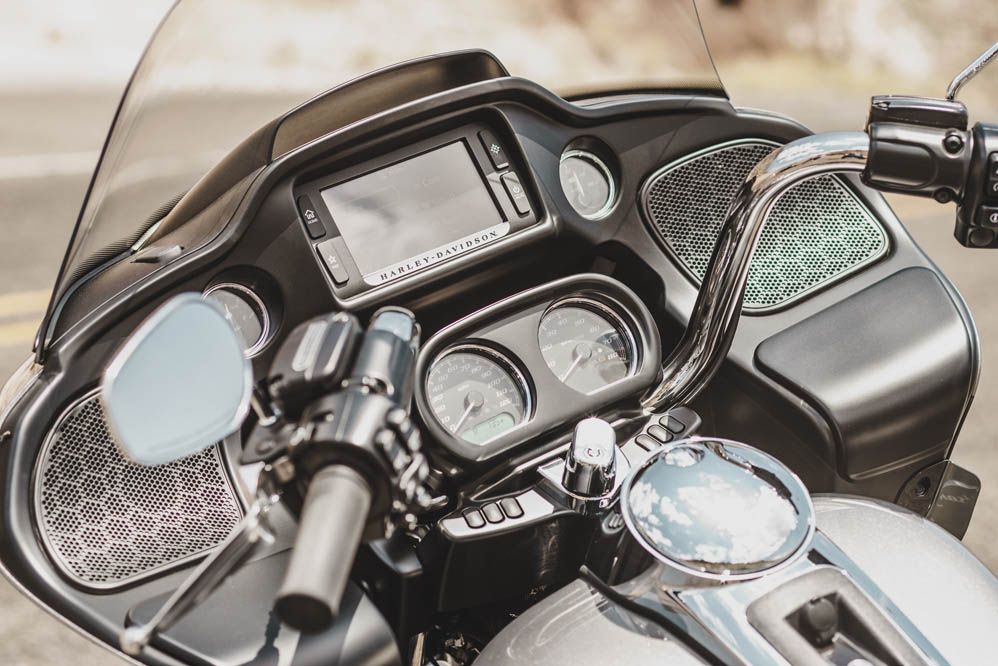 Novedades Harley-Davidson 2016
