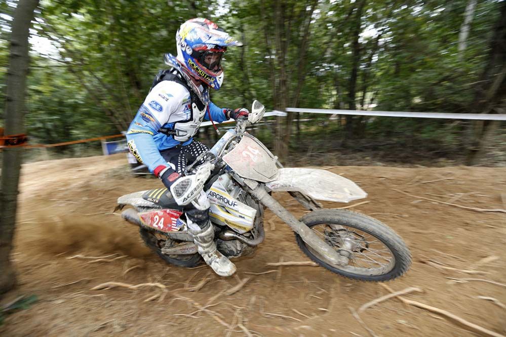 Las fotos de los ISDE 2015