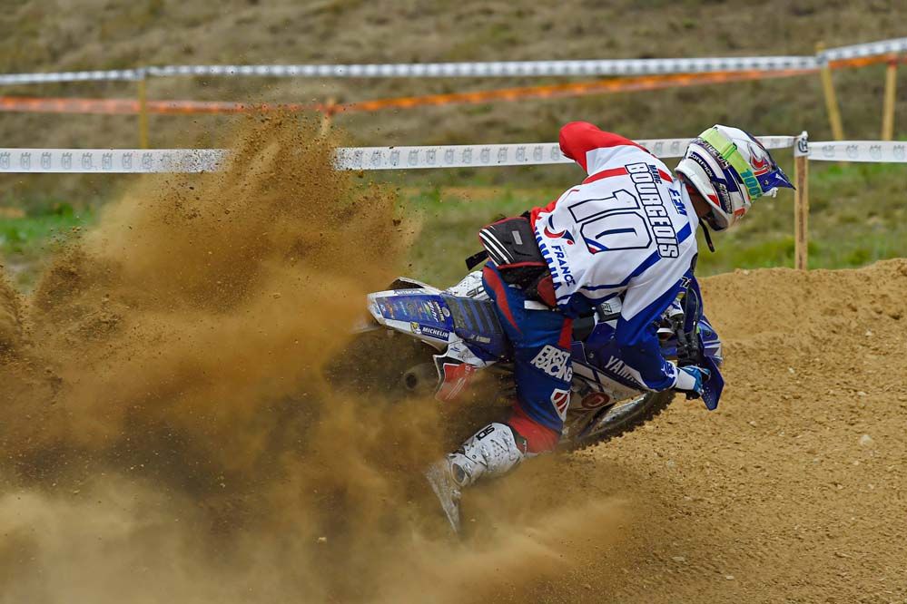 Las fotos de los ISDE 2015