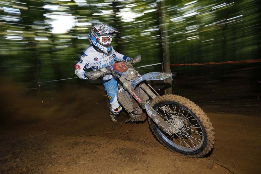 Las fotos de los ISDE 2015