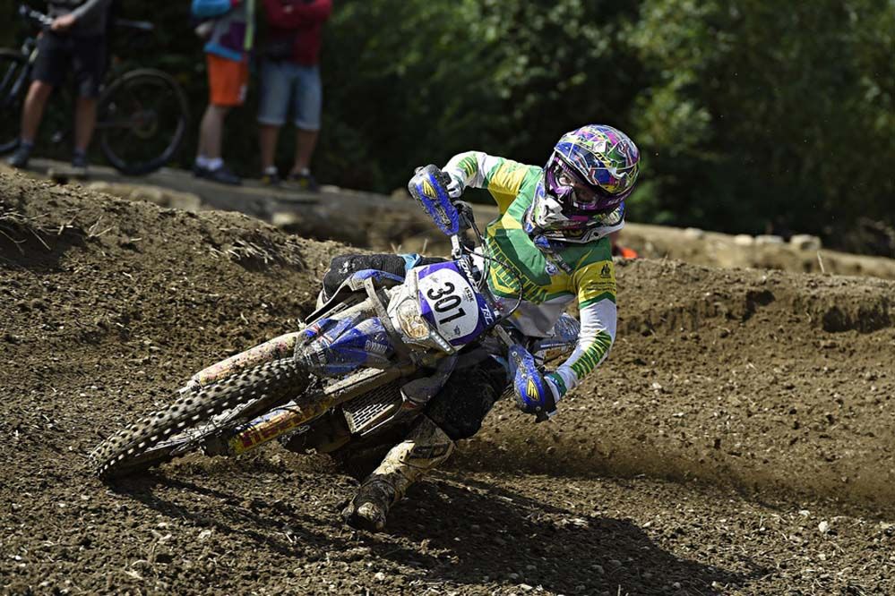 Las fotos de los ISDE 2015