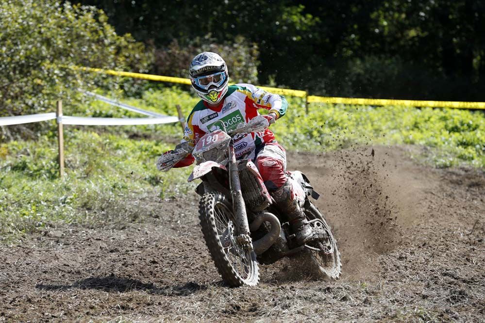 Las fotos de los ISDE 2015