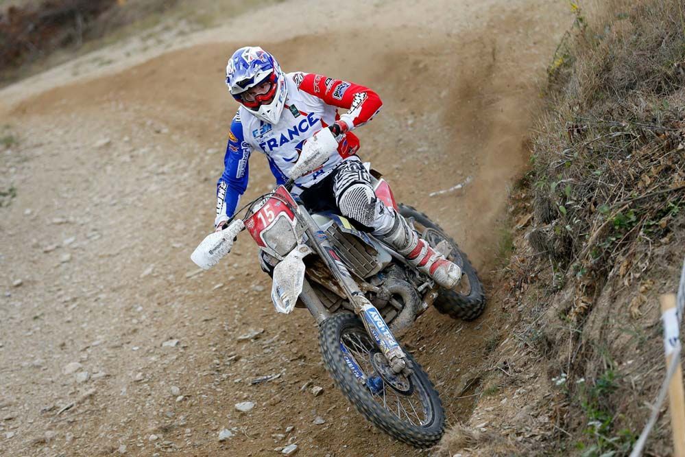Las fotos de los ISDE 2015