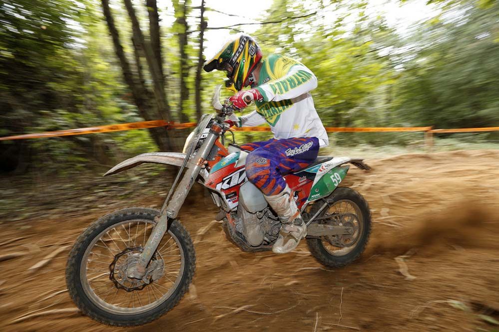 Las fotos de los ISDE 2015