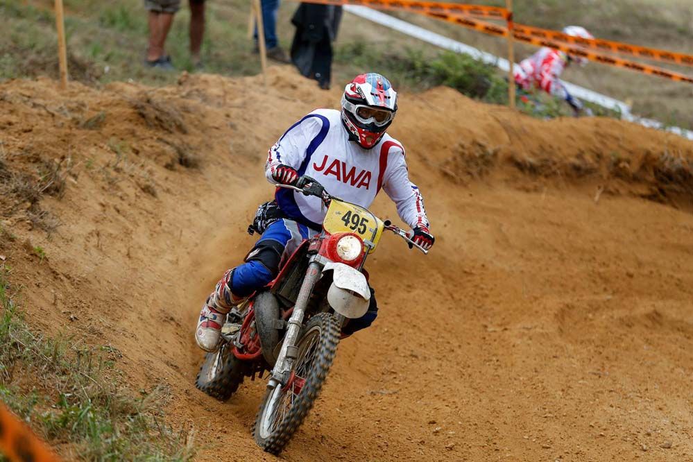 Las fotos de los ISDE 2015