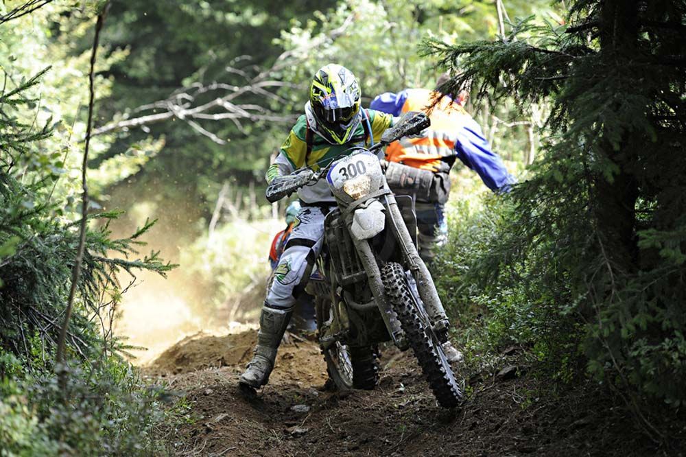 Las fotos de los ISDE 2015