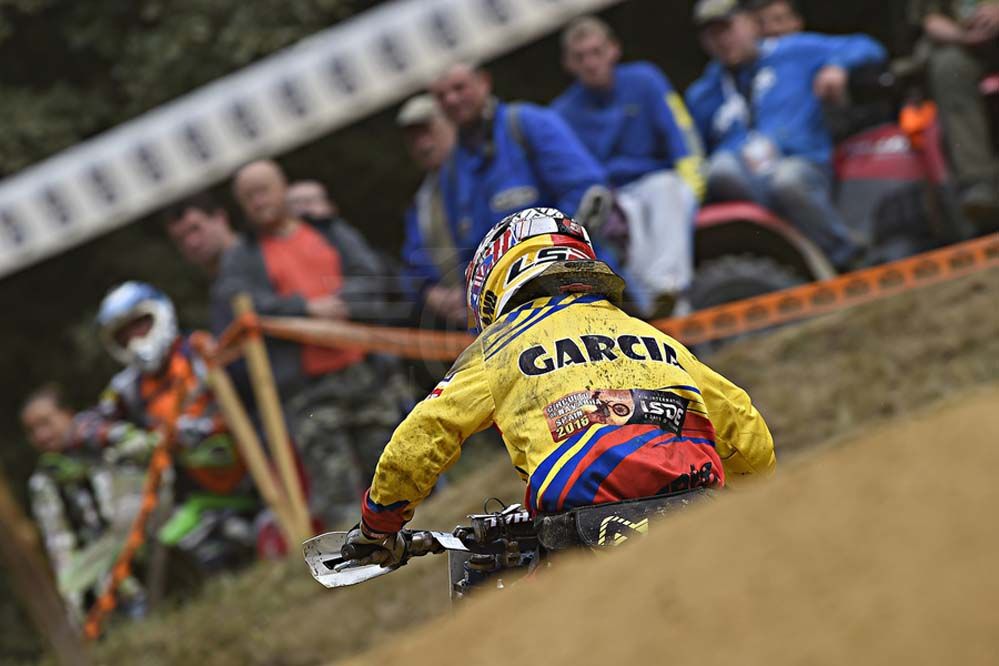 Las fotos de los ISDE 2015