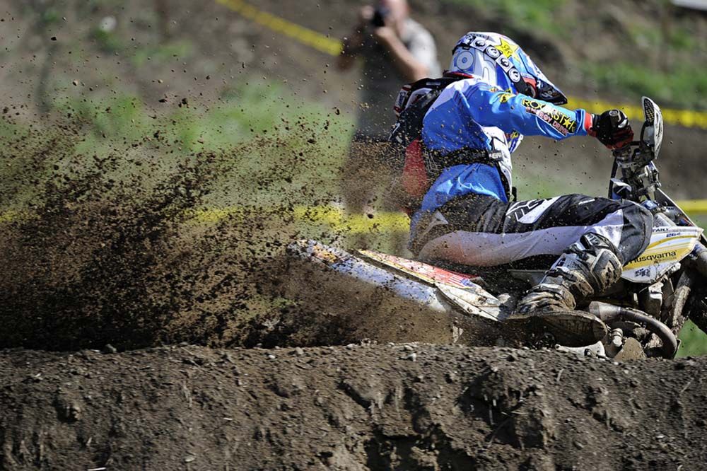 Las fotos de los ISDE 2015