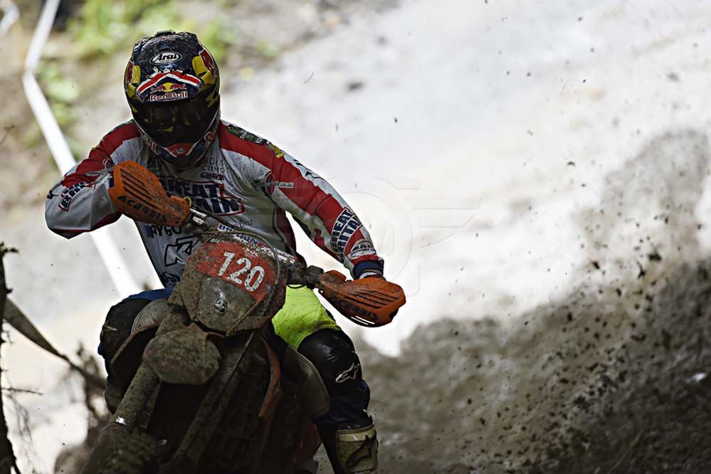 Las fotos de los ISDE 2015