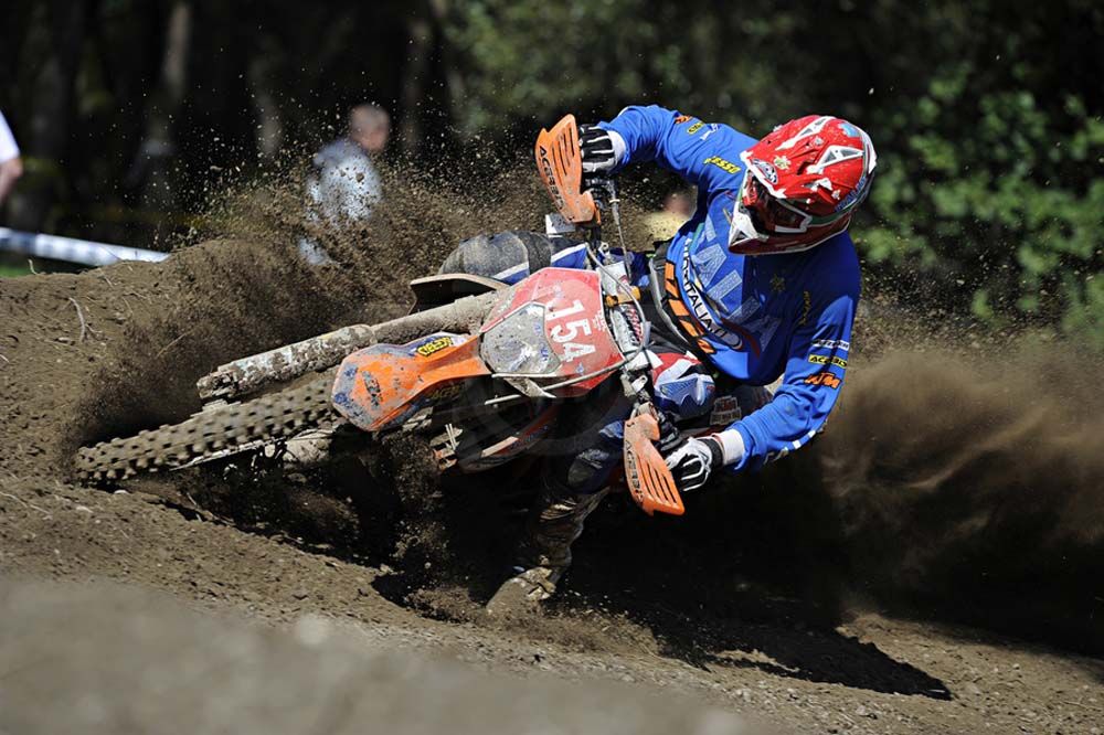 Las fotos de los ISDE 2015
