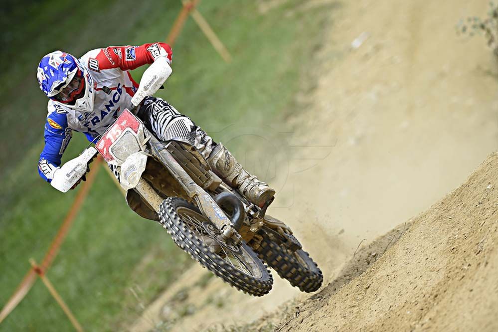 Las fotos de los ISDE 2015