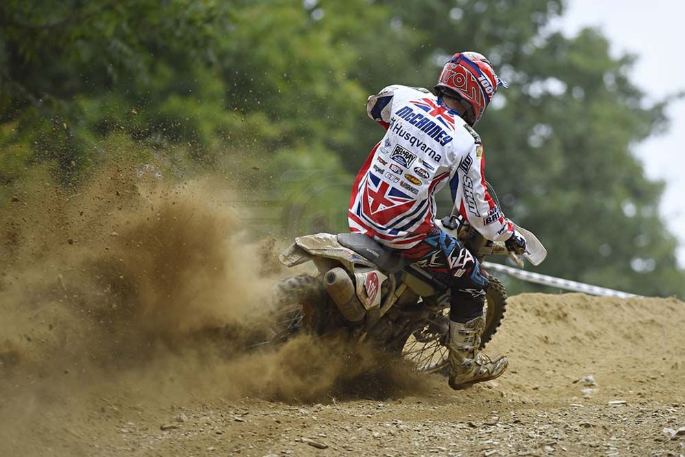 Las fotos de los ISDE 2015