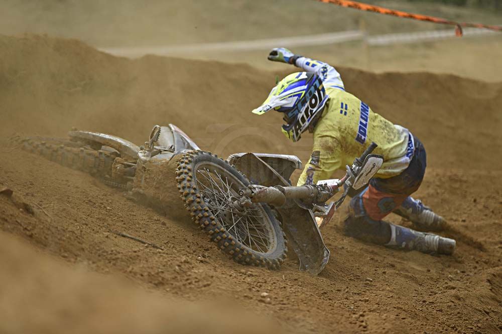 Las fotos de los ISDE 2015