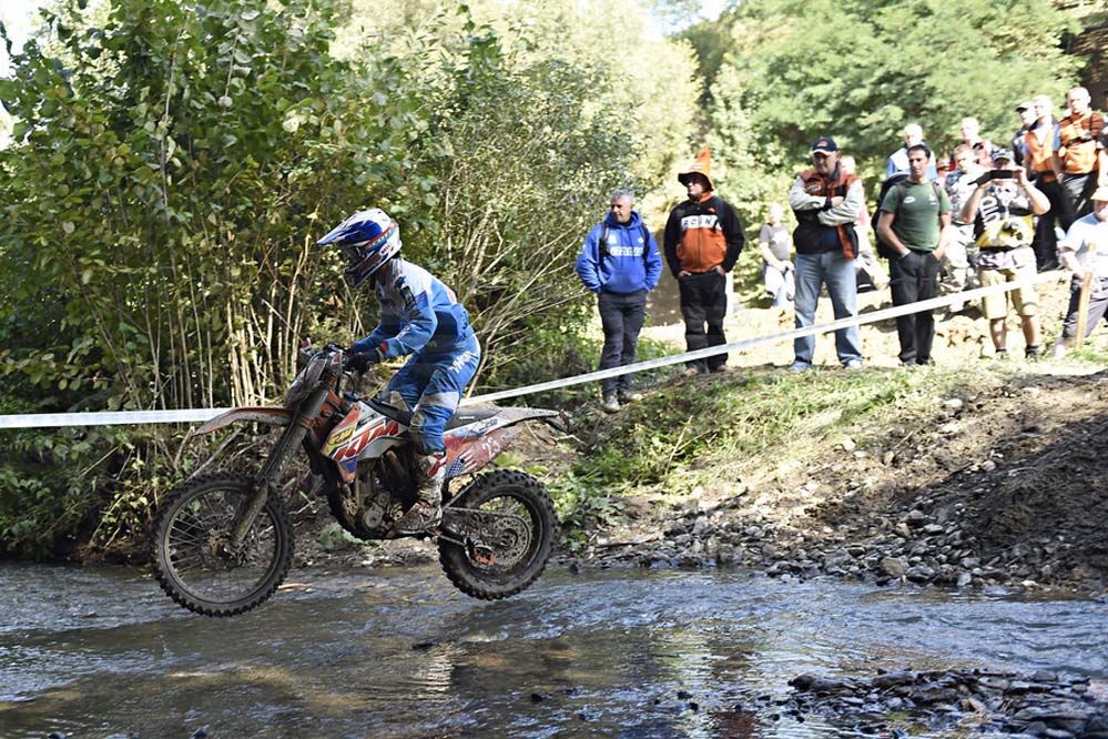 Las fotos de los ISDE 2015