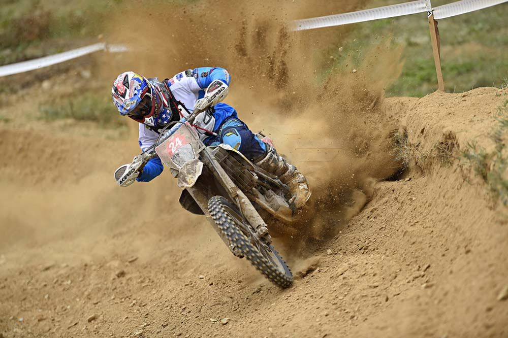 Las fotos de los ISDE 2015