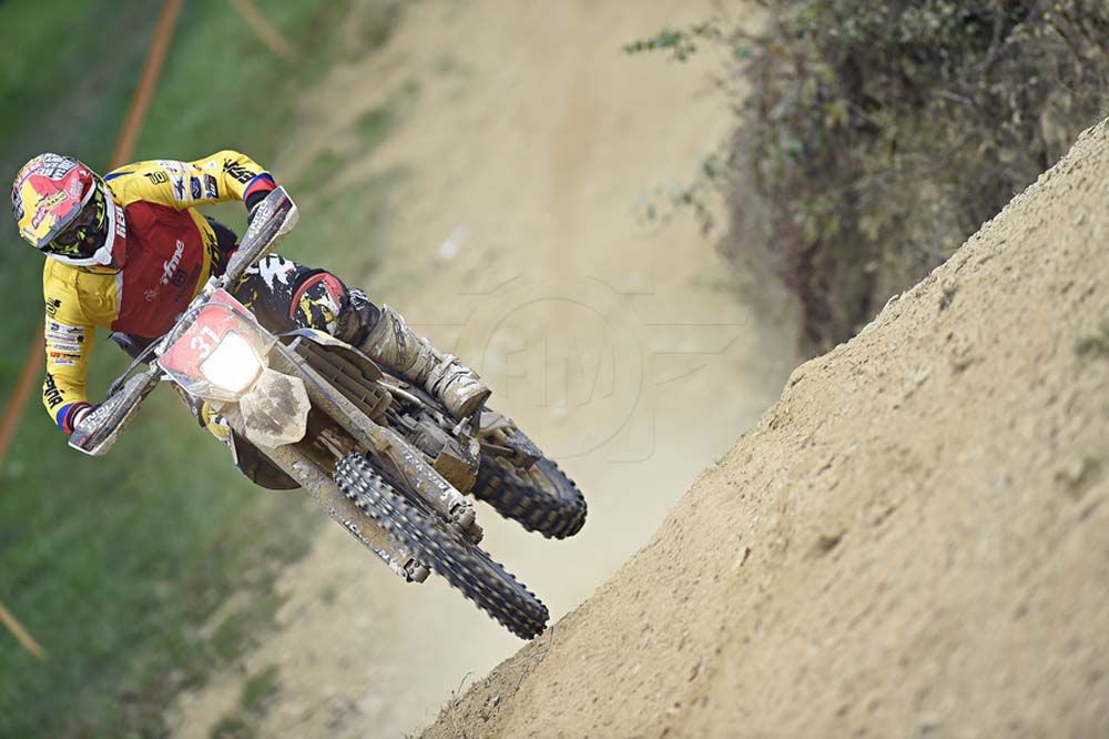 Las fotos de los ISDE 2015