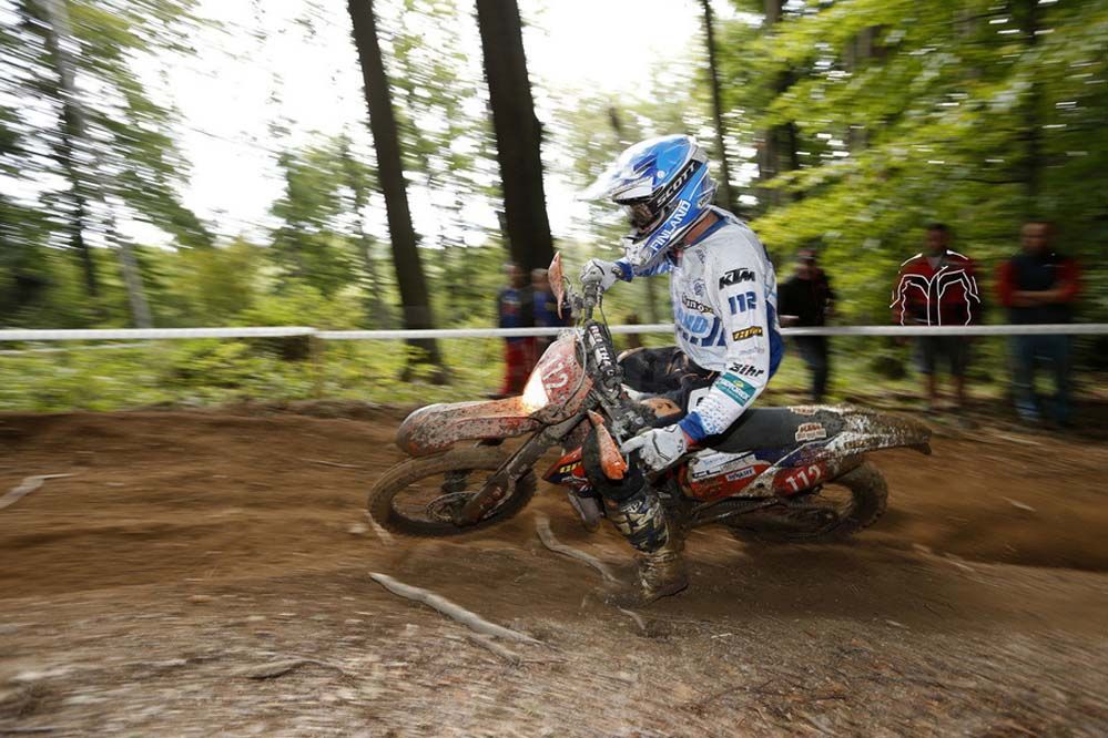 Las fotos de los ISDE 2015