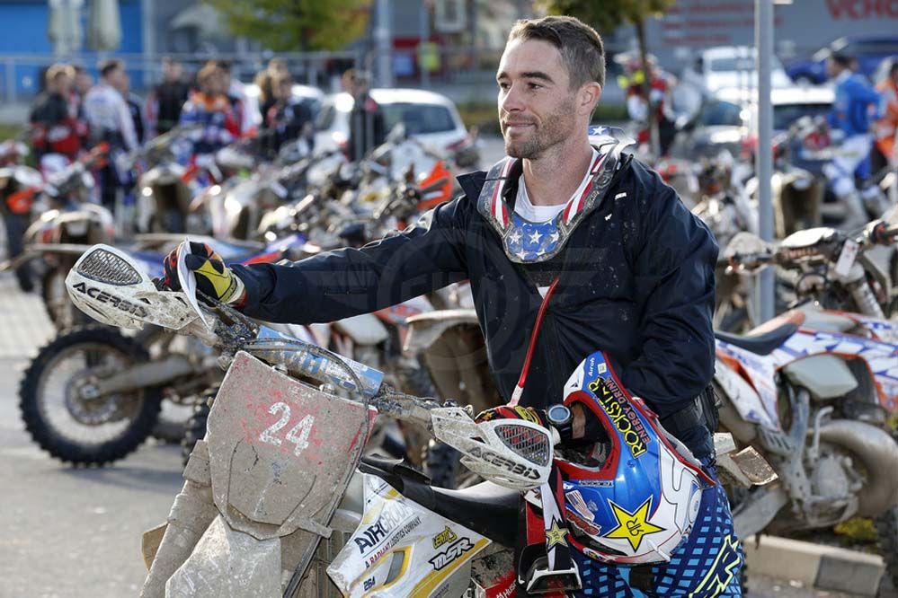 Las fotos de los ISDE 2015