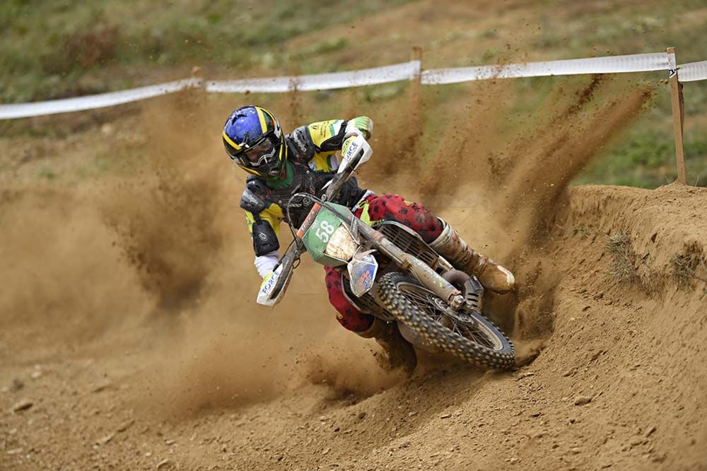 Las fotos de los ISDE 2015