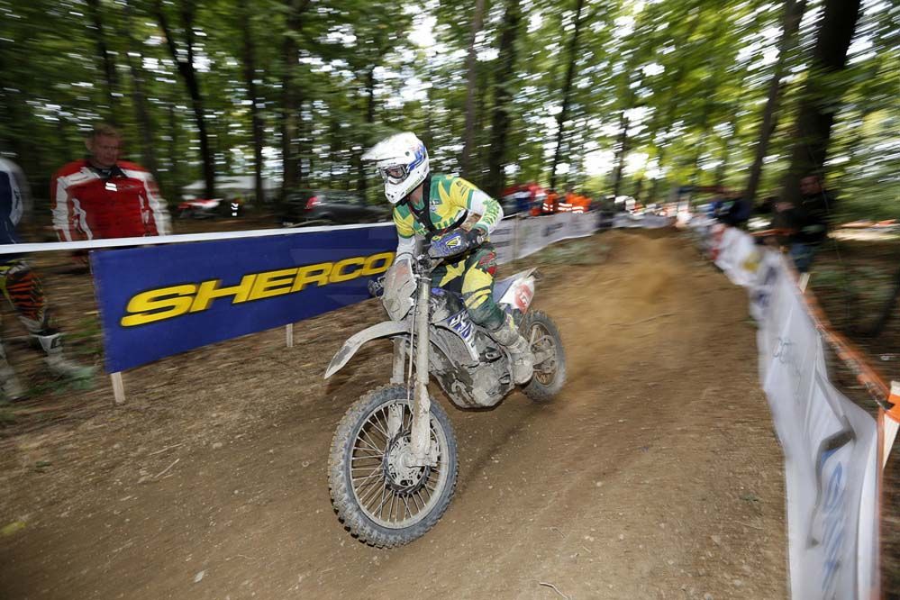 Las fotos de los ISDE 2015