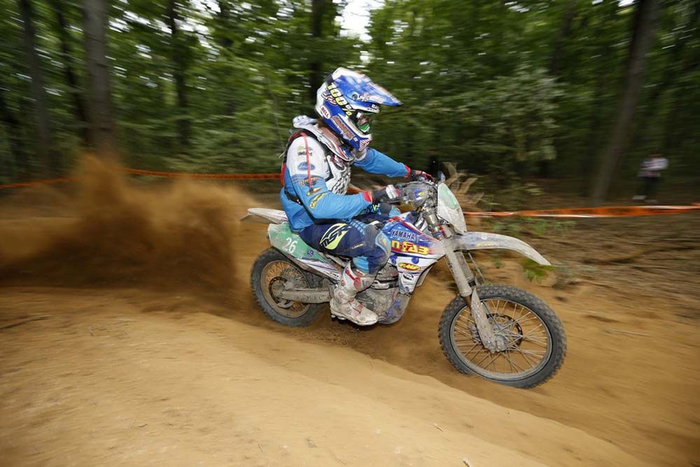 Las fotos de los ISDE 2015