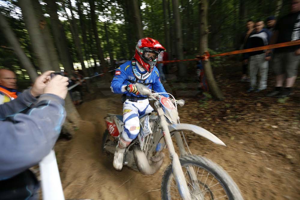 Las fotos de los ISDE 2015