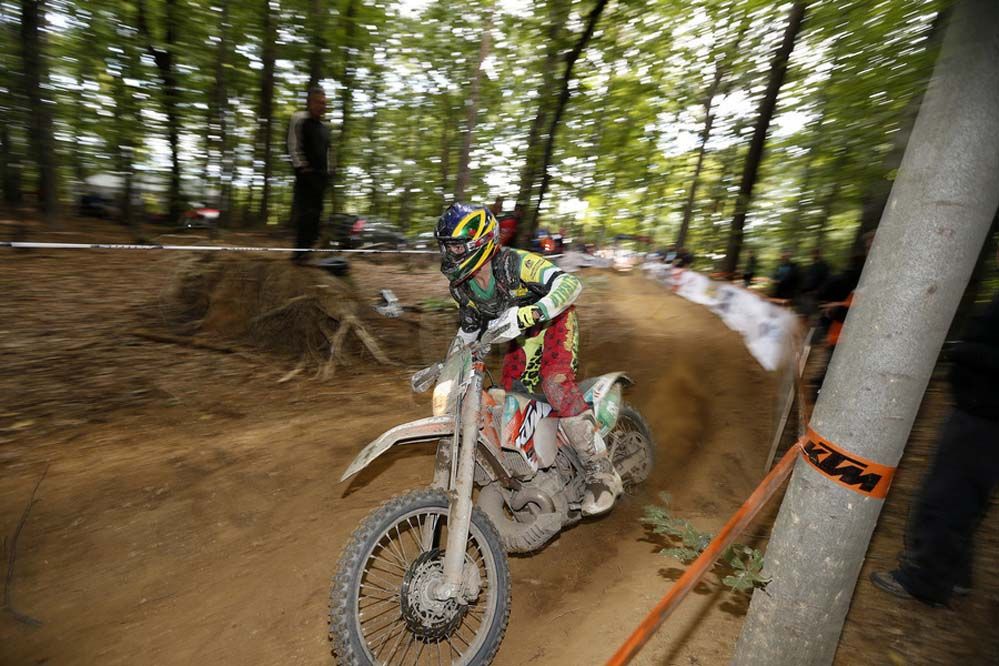 Las fotos de los ISDE 2015
