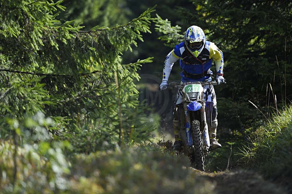 Las fotos de los ISDE 2015